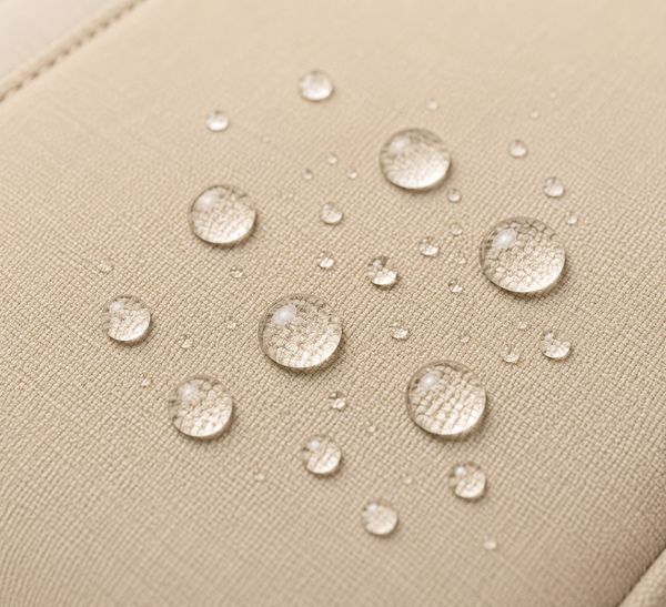 Water Resistant💧